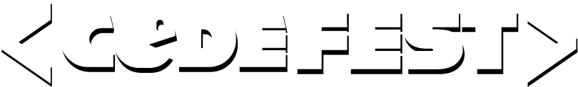 CodeFest logo